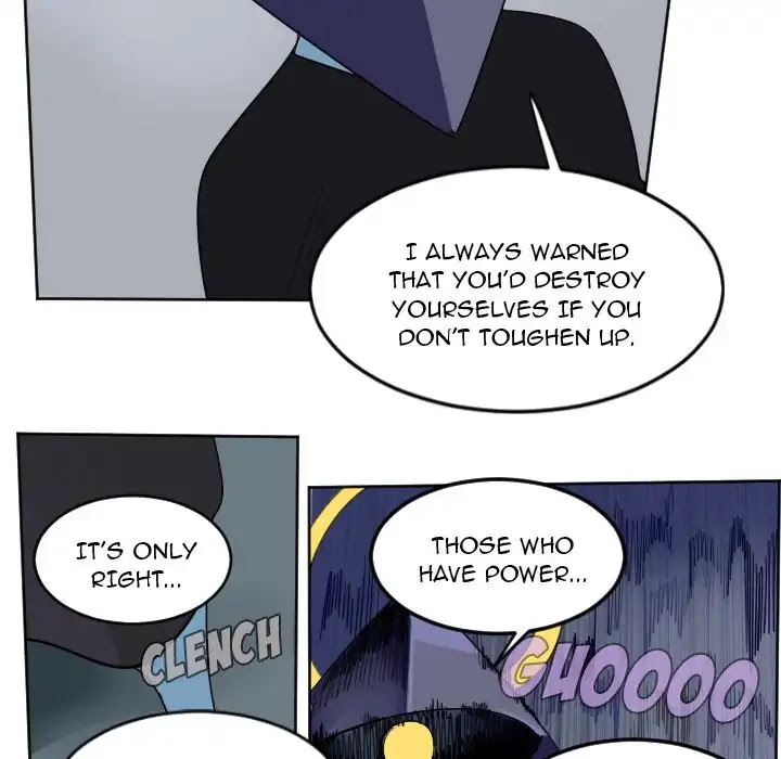 Ultimiter Chapter 101 page 18 - Chapter 101: Episode 101