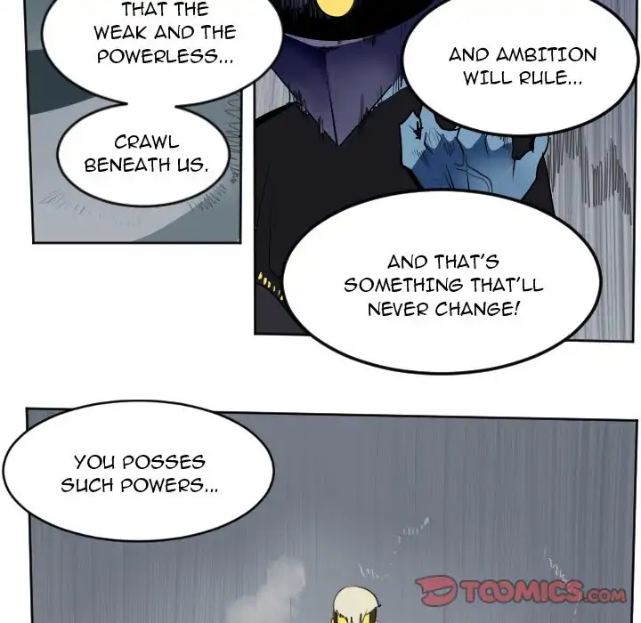 Ultimiter Chapter 101 page 19 - Chapter 101: Episode 101