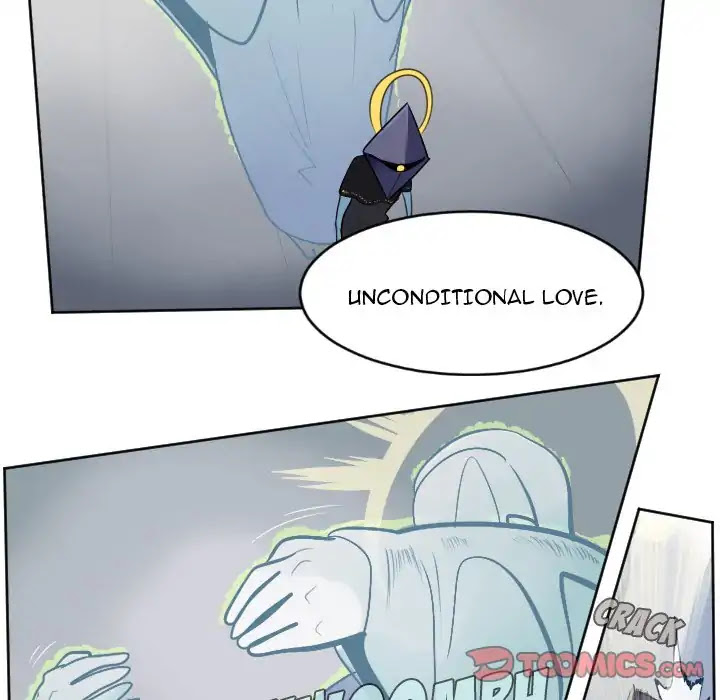 Ultimiter Chapter 101 page 23 - Chapter 101: Episode 101