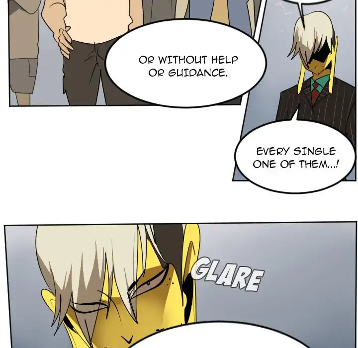 Ultimiter Chapter 101 page 26 - Chapter 101: Episode 101