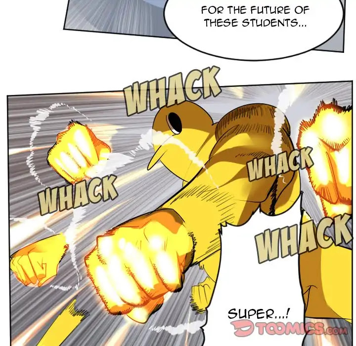Ultimiter Chapter 101 page 29 - Chapter 101: Episode 101
