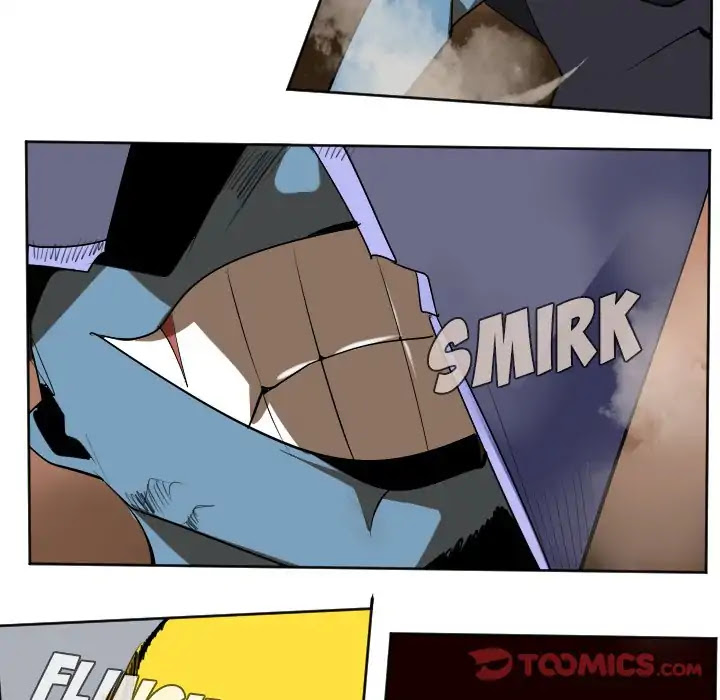 Ultimiter Chapter 101 page 39 - Chapter 101: Episode 101