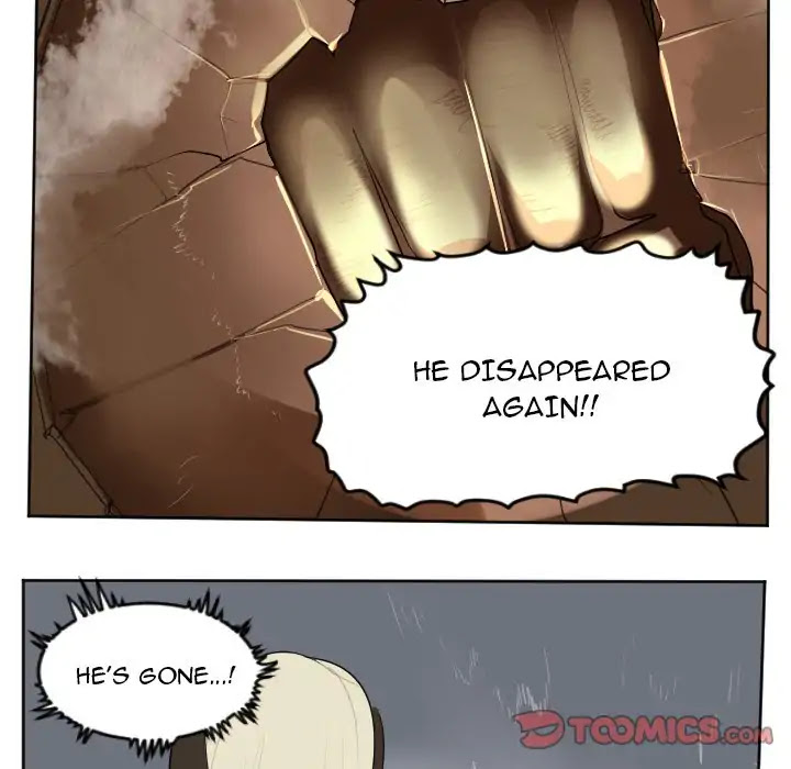 Ultimiter Chapter 101 page 43 - Chapter 101: Episode 101