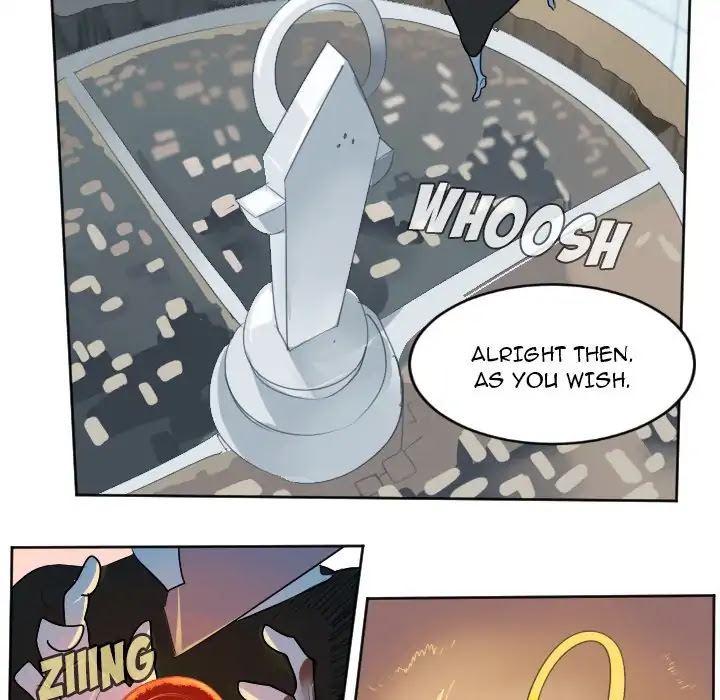 Ultimiter Chapter 101 page 46 - Chapter 101: Episode 101