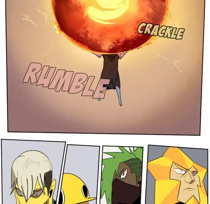 Ultimiter Chapter 101 page 48 - Chapter 101: Episode 101