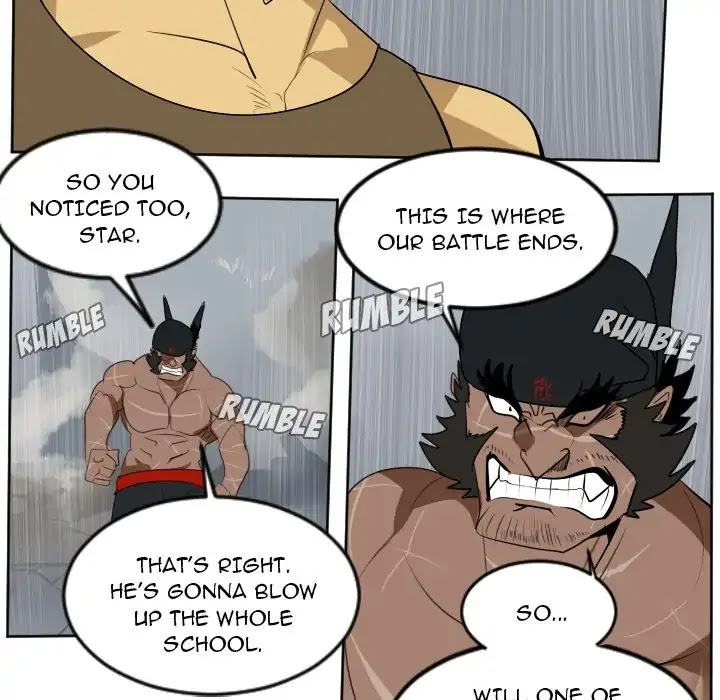 Ultimiter Chapter 101 page 50 - Chapter 101: Episode 101