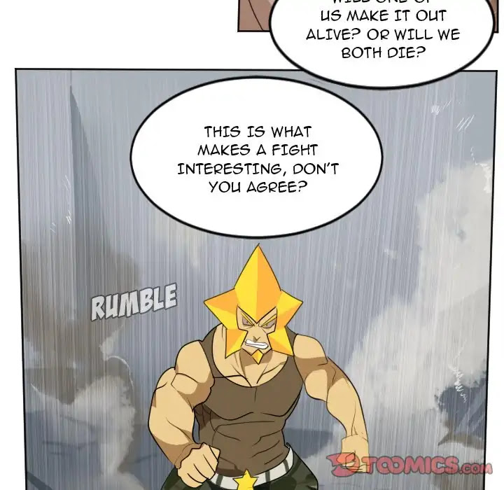 Ultimiter Chapter 101 page 51 - Chapter 101: Episode 101