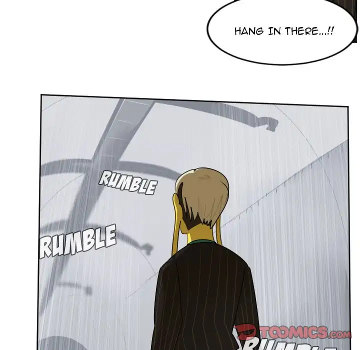 Ultimiter Chapter 101 page 53 - Chapter 101: Episode 101