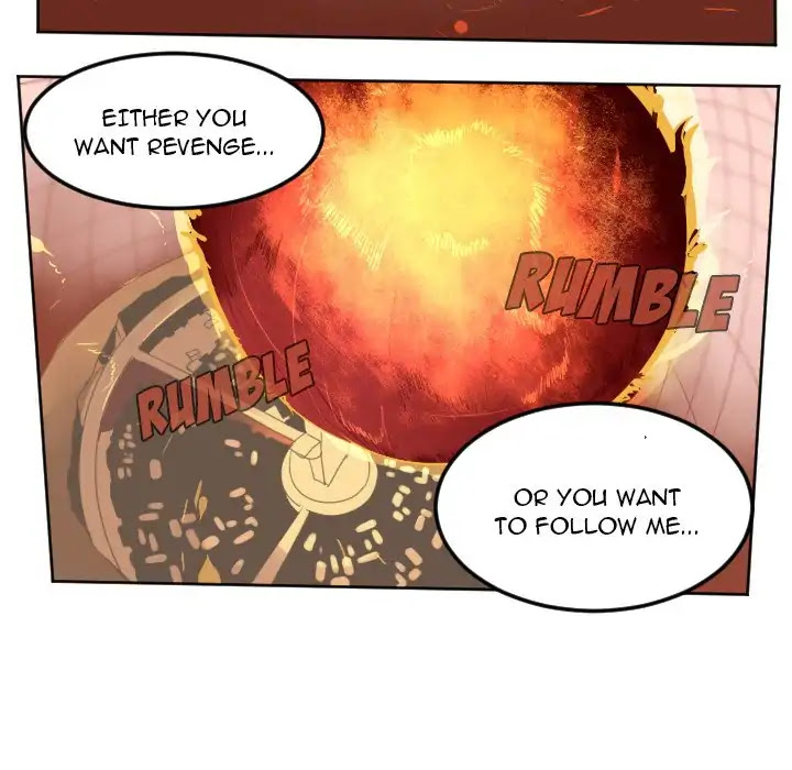 Ultimiter Chapter 101 page 56 - Chapter 101: Episode 101