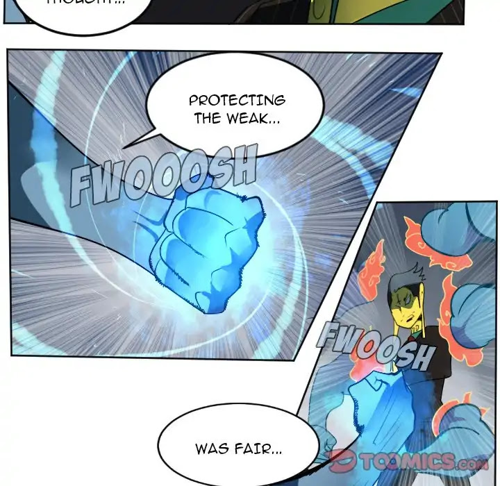 Ultimiter Chapter 101 page 7 - Chapter 101: Episode 101
