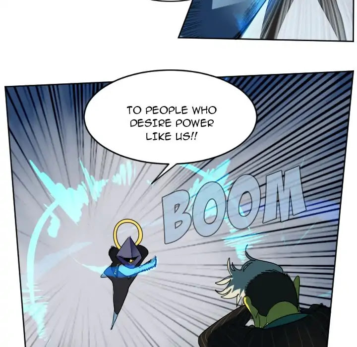Ultimiter Chapter 101 page 8 - Chapter 101: Episode 101