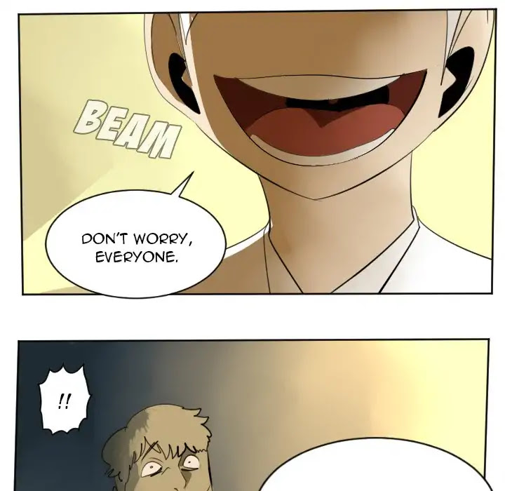 Ultimiter Chapter 104 page 10 - Chapter 104: Episode 104