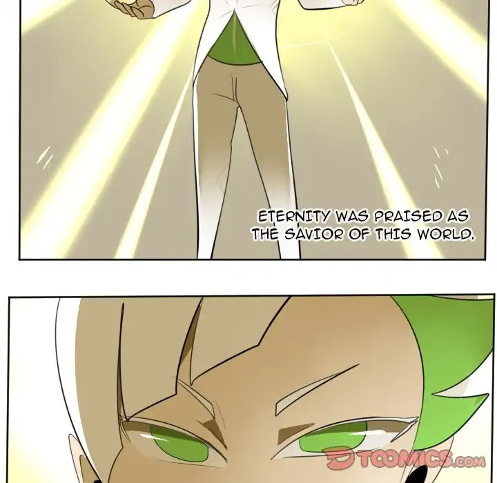 Ultimiter Chapter 104 page 15 - Chapter 104: Episode 104