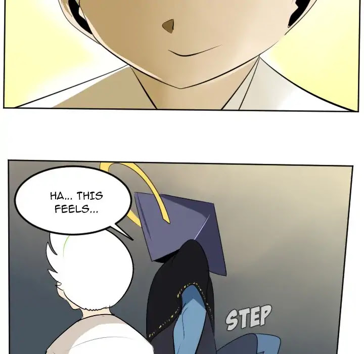 Ultimiter Chapter 104 page 16 - Chapter 104: Episode 104