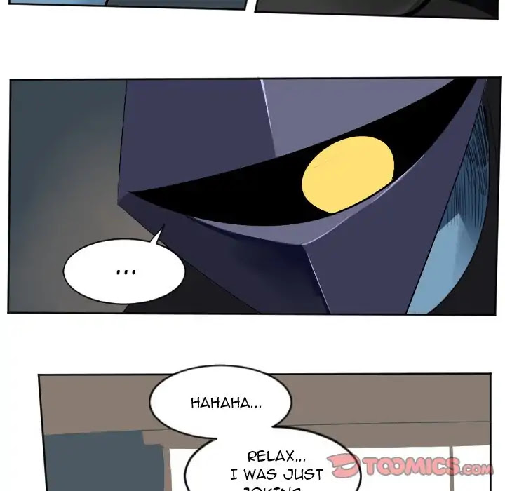Ultimiter Chapter 104 page 23 - Chapter 104: Episode 104