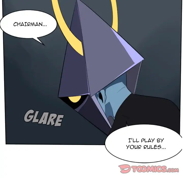 Ultimiter Chapter 104 page 25 - Chapter 104: Episode 104