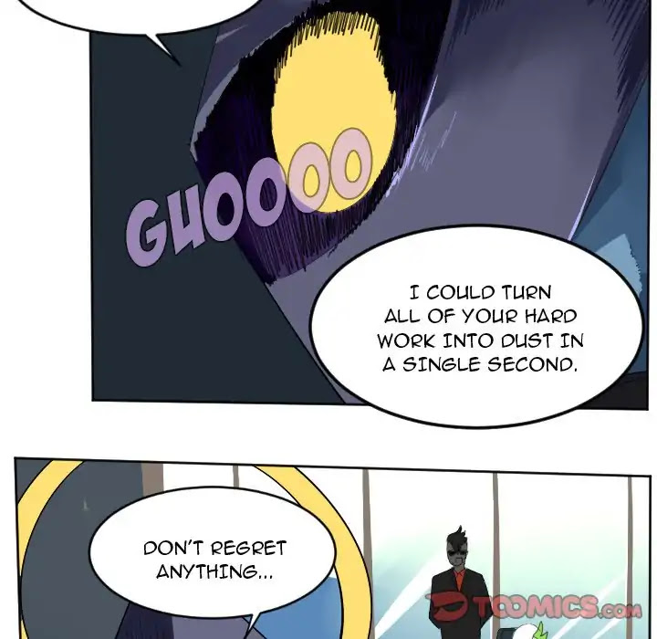 Ultimiter Chapter 104 page 27 - Chapter 104: Episode 104