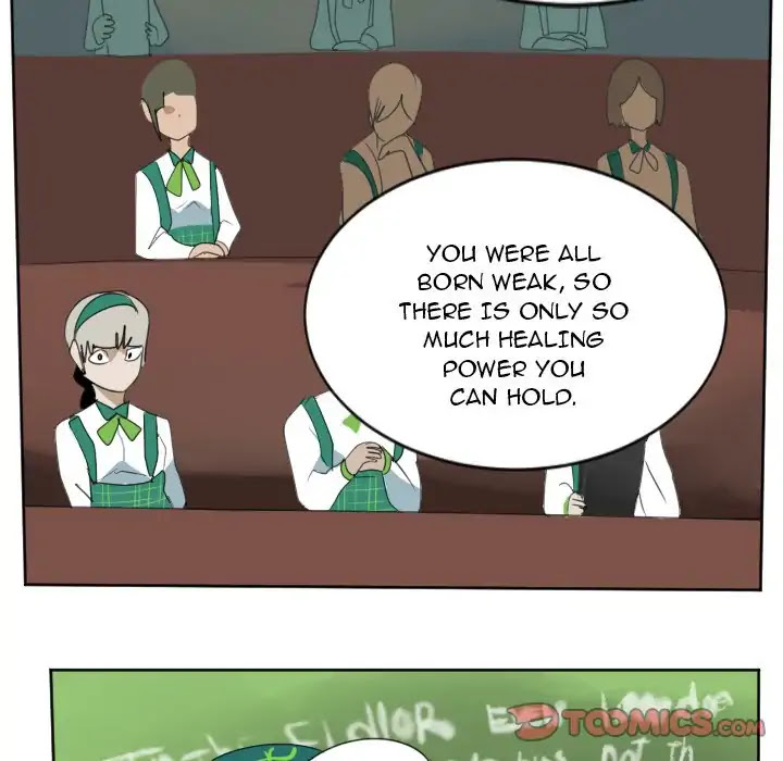 Ultimiter Chapter 104 page 39 - Chapter 104: Episode 104