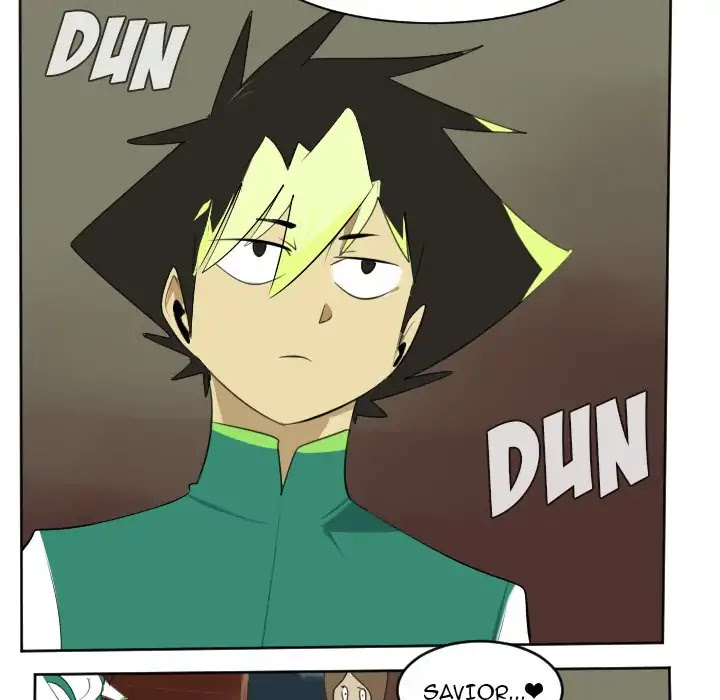 Ultimiter Chapter 104 page 42 - Chapter 104: Episode 104