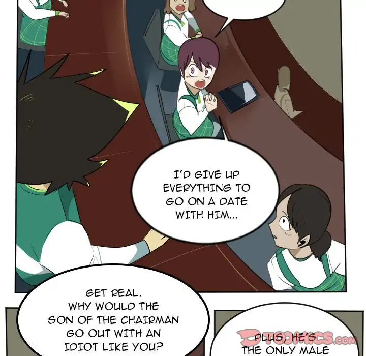 Ultimiter Chapter 104 page 43 - Chapter 104: Episode 104