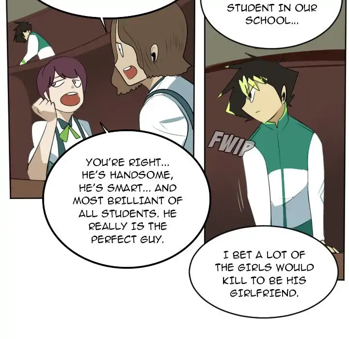 Ultimiter Chapter 104 page 44 - Chapter 104: Episode 104