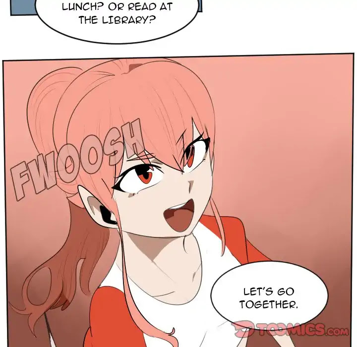 Ultimiter Chapter 104 page 47 - Chapter 104: Episode 104