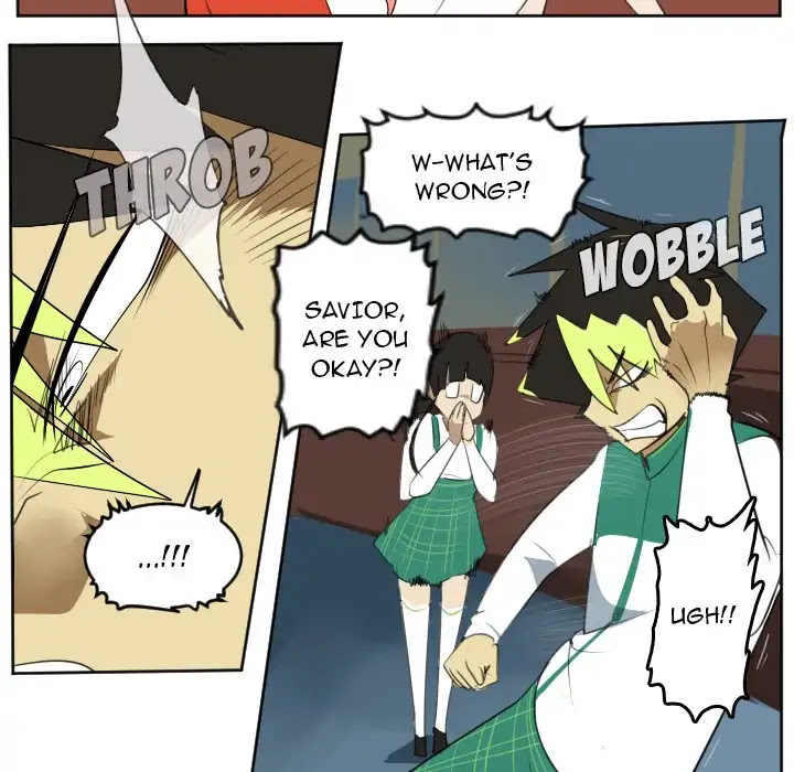 Ultimiter Chapter 104 page 48 - Chapter 104: Episode 104