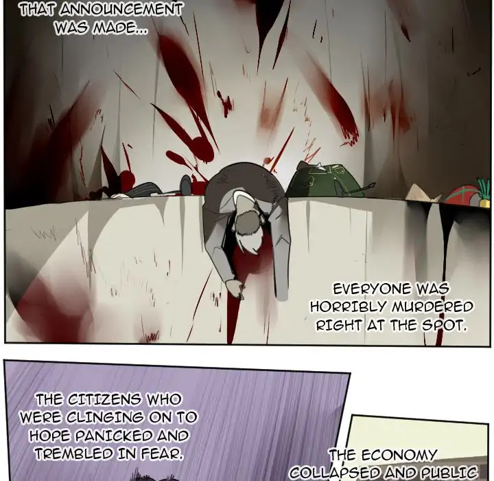 Ultimiter Chapter 104 page 6 - Chapter 104: Episode 104