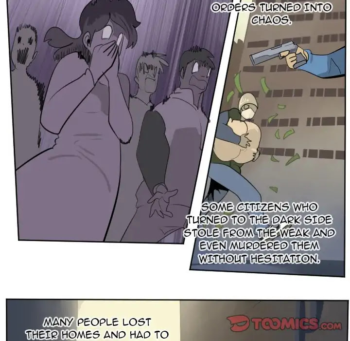 Ultimiter Chapter 104 page 7 - Chapter 104: Episode 104