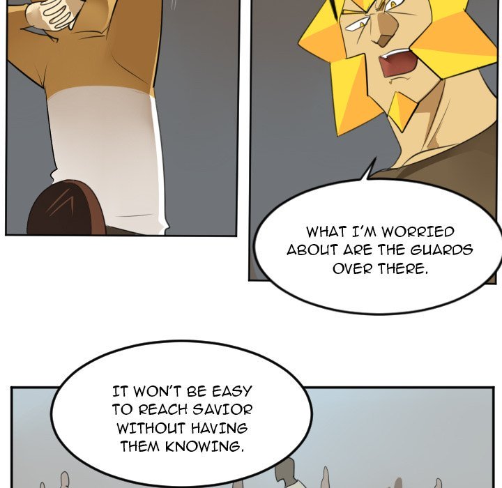 Ultimiter Chapter 106 page 10 - Chapter 106