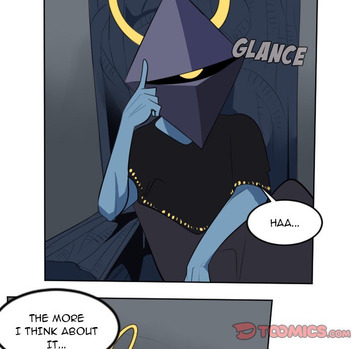 Ultimiter Chapter 106 page 13 - Chapter 106