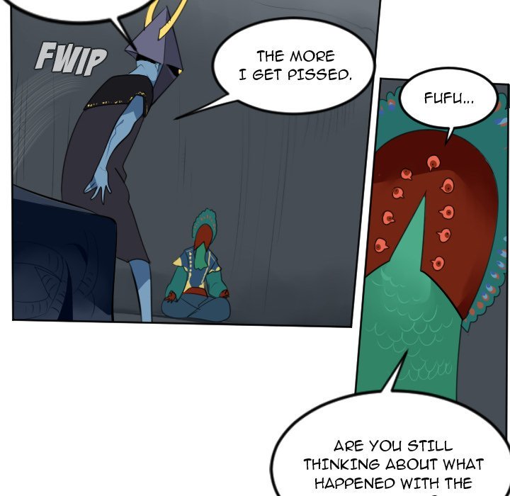 Ultimiter Chapter 106 page 14 - Chapter 106