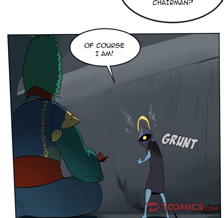 Ultimiter Chapter 106 page 15 - Chapter 106