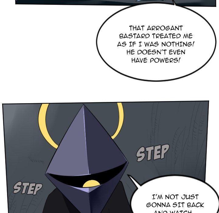 Ultimiter Chapter 106 page 16 - Chapter 106