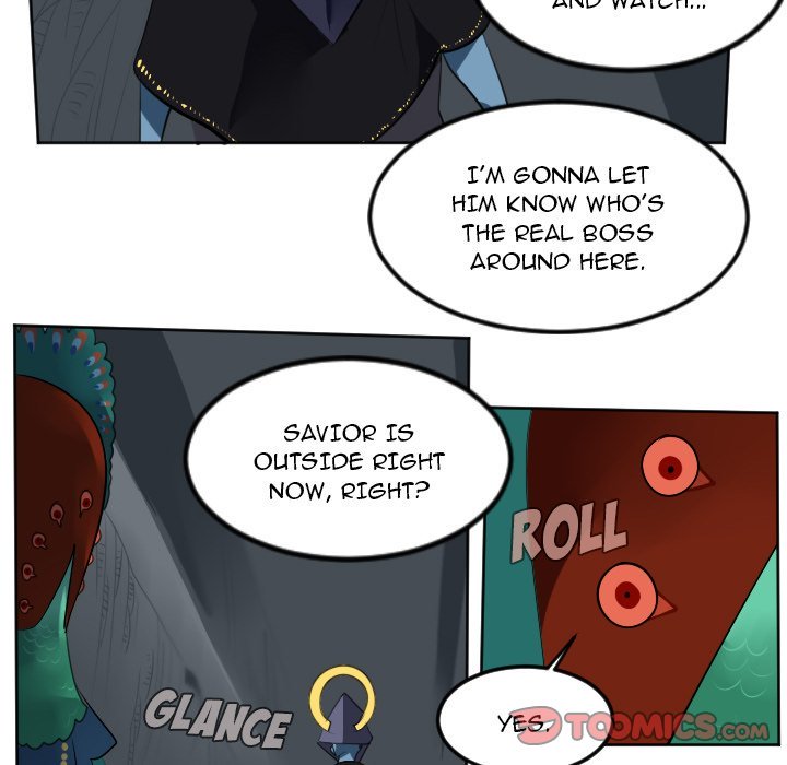 Ultimiter Chapter 106 page 17 - Chapter 106