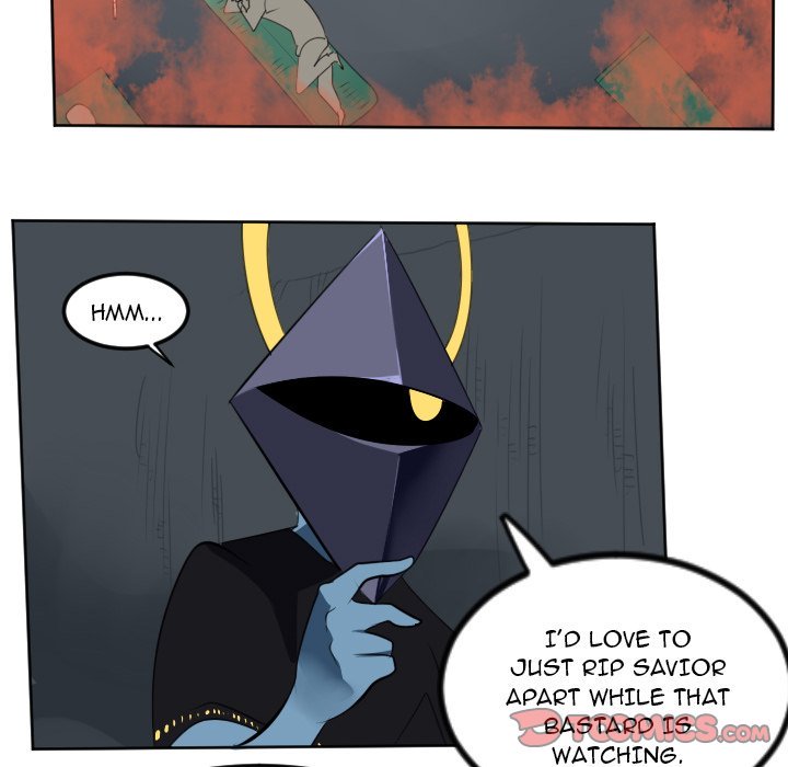 Ultimiter Chapter 106 page 19 - Chapter 106