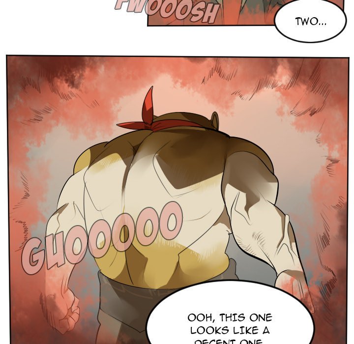 Ultimiter Chapter 106 page 22 - Chapter 106