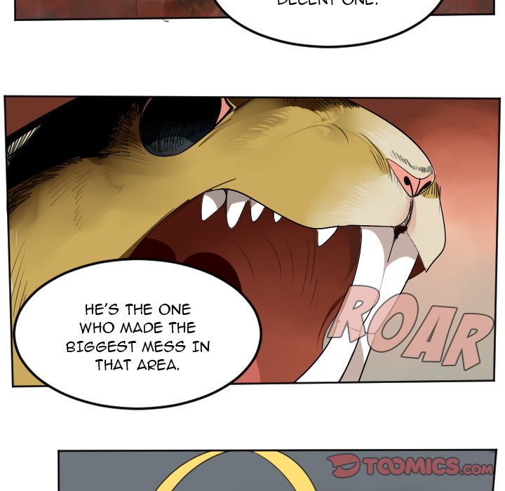 Ultimiter Chapter 106 page 23 - Chapter 106