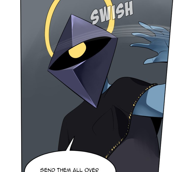 Ultimiter Chapter 106 page 24 - Chapter 106