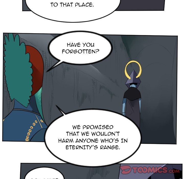 Ultimiter Chapter 106 page 25 - Chapter 106