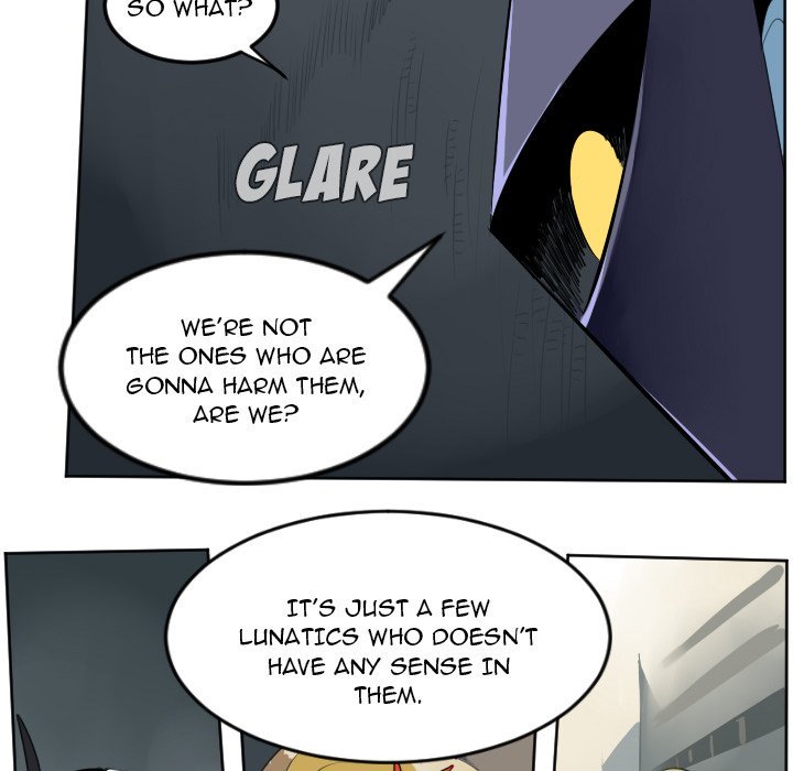 Ultimiter Chapter 106 page 26 - Chapter 106