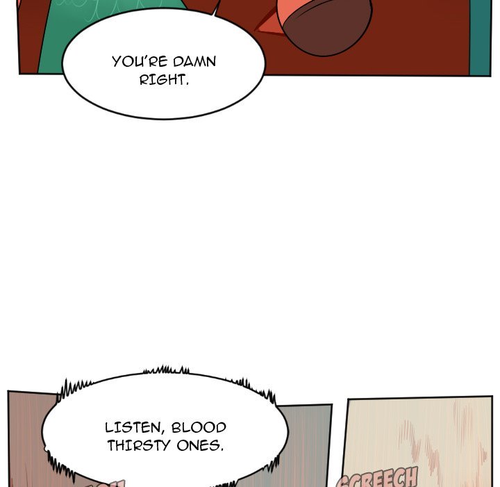 Ultimiter Chapter 106 page 30 - Chapter 106