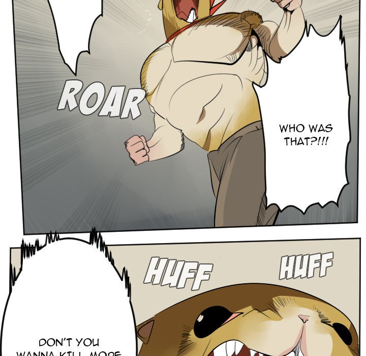 Ultimiter Chapter 106 page 32 - Chapter 106