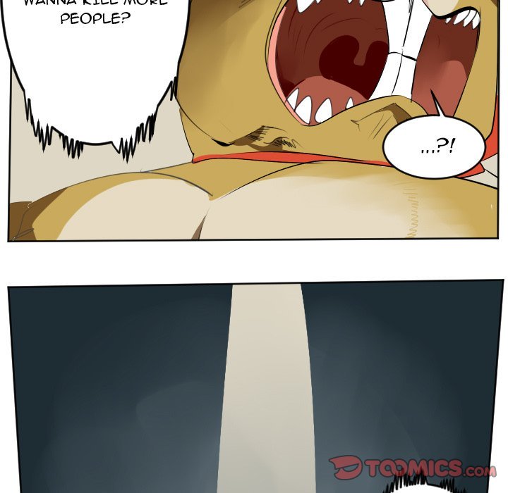 Ultimiter Chapter 106 page 33 - Chapter 106