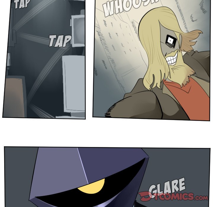 Ultimiter Chapter 106 page 37 - Chapter 106