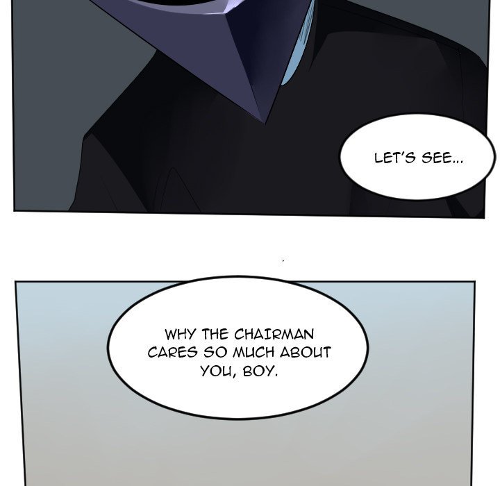 Ultimiter Chapter 106 page 38 - Chapter 106