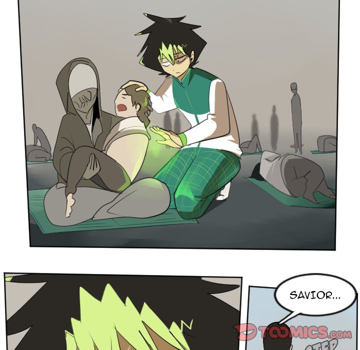Ultimiter Chapter 106 page 39 - Chapter 106