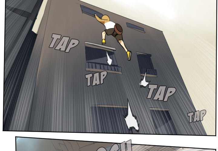 Ultimiter Chapter 106 page 4 - Chapter 106