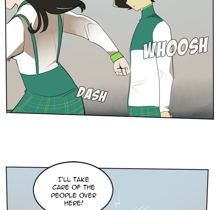 Ultimiter Chapter 106 page 44 - Chapter 106