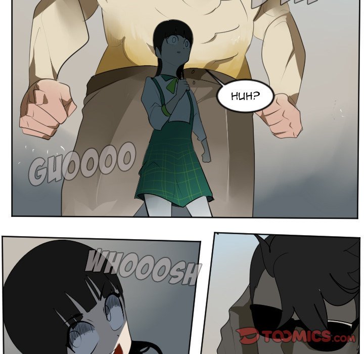 Ultimiter Chapter 106 page 47 - Chapter 106